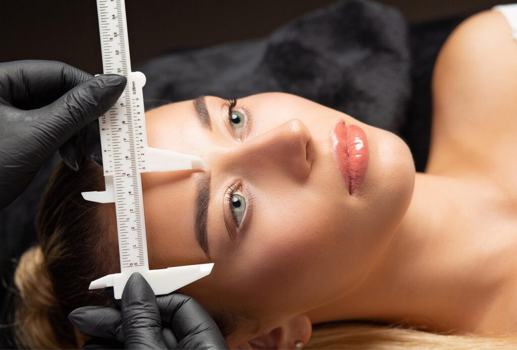 VIO脱毛と顔脱毛における毛嚢炎の対策は？