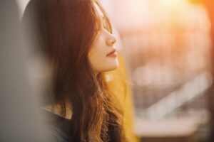 顔の赤みが心配な方のためのVIO脱毛の影響は？