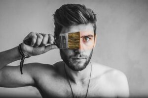 顔脱毛で目の下の効果的な方法は？