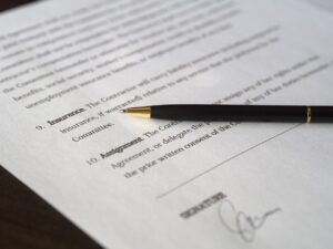 VIO脱毛契約前に知っておくべき注意点は？