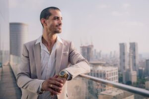 男性の脱毛部位はどこが人気ですか？