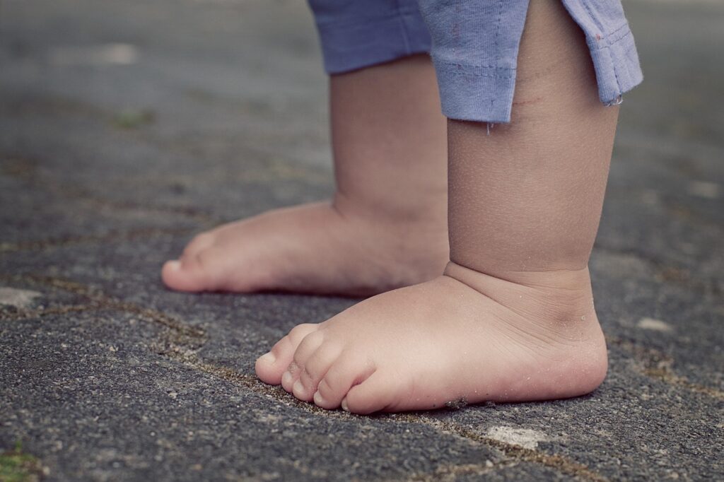 足の甲の指脱毛はどこがおすすめ？